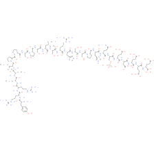 Phospho-Glycogen Synthase Peptide-2(substrate) - CAS