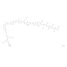 Phospho-Glycogen Synthase Peptide-2(substrate) TFA