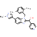 UCB-9260 - CAS