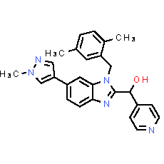 UCB-9260 - CAS