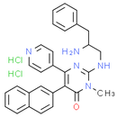 AMG-548 dihydrochloride