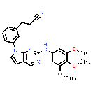 Casein Kinase II Inhibitor IV - CAS