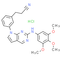 Casein Kinase II Inhibitor IV Hydrochloride