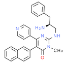 AMG-548 - CAS
