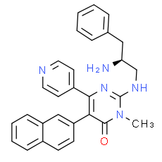 AMG-548 - CAS