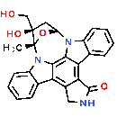 Lestaurtinib