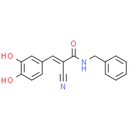 (E/Z)-AG490 - CAS