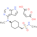 Oclacitinib maleate