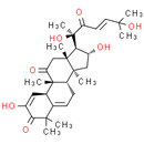 Cucurbitacin I