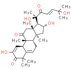 Cucurbitacin I