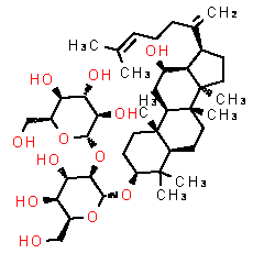 Ginsenoside Rk1