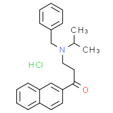 ZM39923 hydrochloride