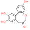 Protosappanin A - CAS# 102036-28-2