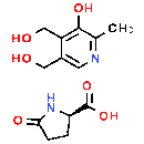 Metadoxine