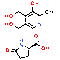 Metadoxine