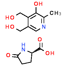 Metadoxine