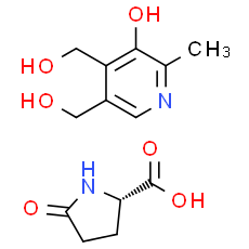 Metadoxine