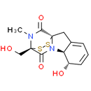 Gliotoxin