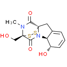 Gliotoxin