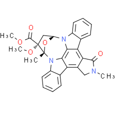 KT5823 - CAS