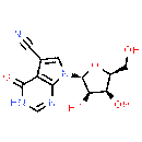 Jaspamycin