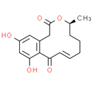 10, 11-Dehydrocurvularin