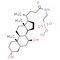 Tauroursodeoxycholate Sodium