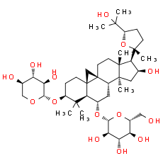 Astragaloside IV