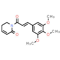 Piperlongumine - CAS