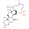 Tauroursodeoxycholate