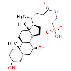 Tauroursodeoxycholate