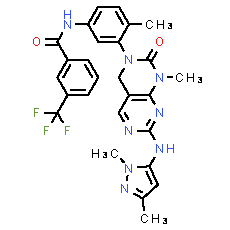 Pluripotin - CAS