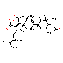 Pachymic acid - CAS