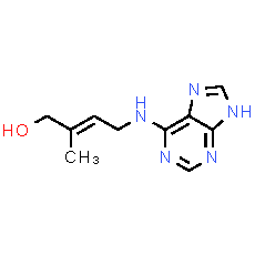 trans-Zeatin - CAS