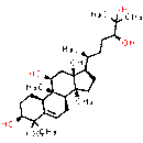 Mogrol - CAS