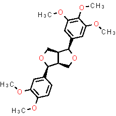 Magnolin - CAS