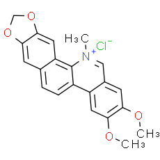 Nitidine chloride