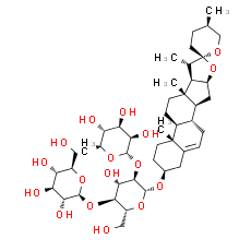Deltonin - CAS