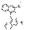 Pamoic acid disodium - CAS# 6640-22-8