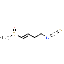 Sulforaphene - CAS