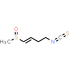 Sulforaphene