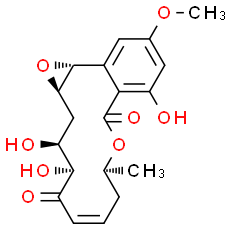 Hypothemycin