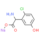 CHPG sodium salt