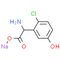 CHPG sodium salt