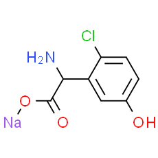 CHPG sodium salt