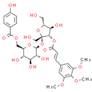 Tenuifoliside A