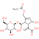 Asperulosidic Acid