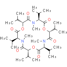Enniatin B