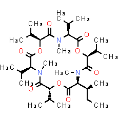 Enniatin B1