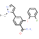 RBPJ Inhibitor-1